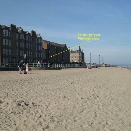 Edinburgh Beach View Apartment 外观 照片