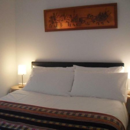 Edinburgh Beach View Apartment 外观 照片