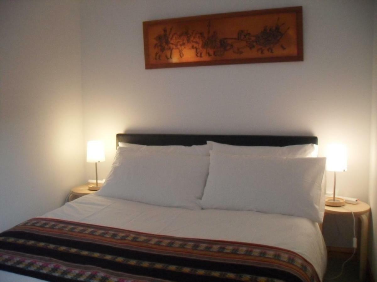 Edinburgh Beach View Apartment 外观 照片
