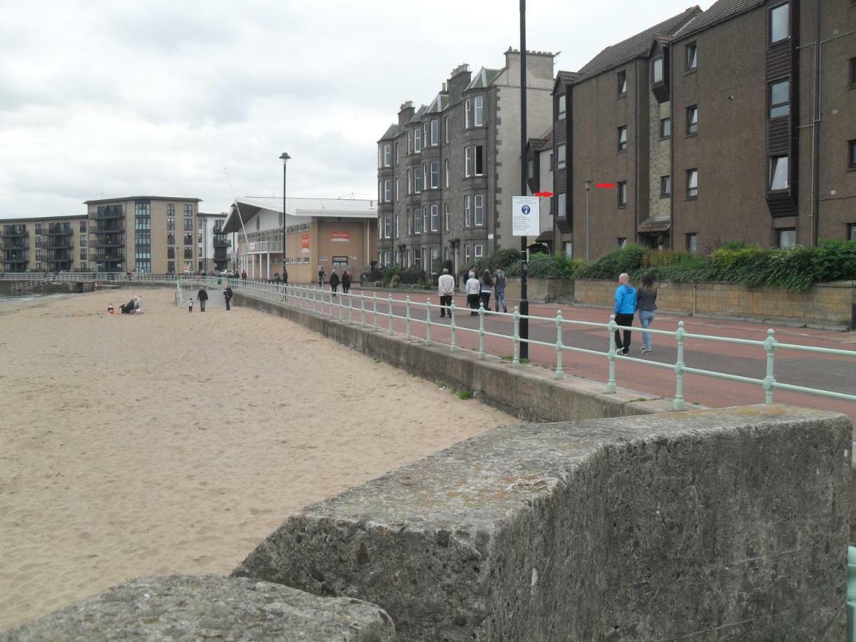 Edinburgh Beach View Apartment 外观 照片