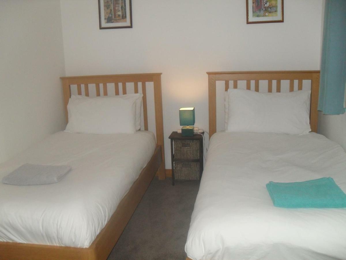 Edinburgh Beach View Apartment 外观 照片