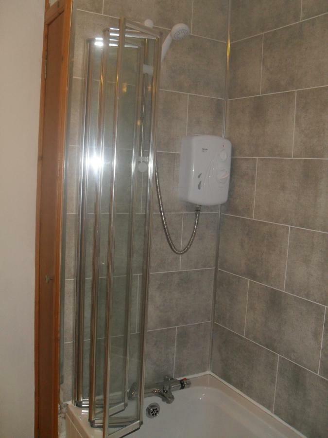 Edinburgh Beach View Apartment 外观 照片