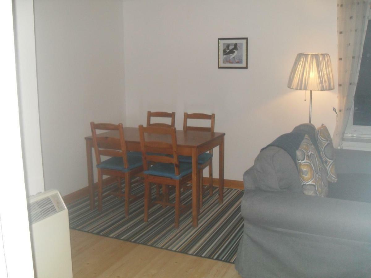Edinburgh Beach View Apartment 外观 照片