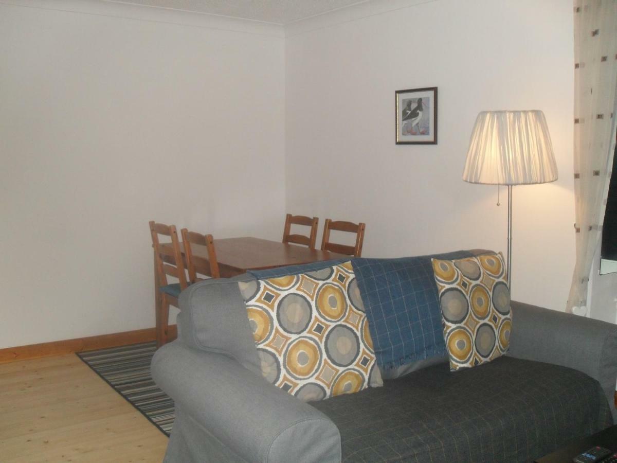Edinburgh Beach View Apartment 外观 照片