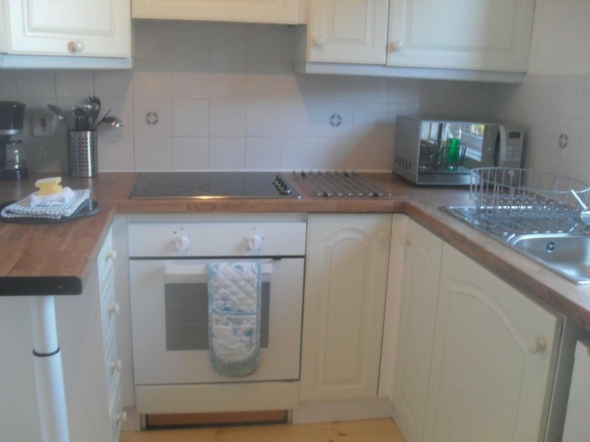 Edinburgh Beach View Apartment 外观 照片