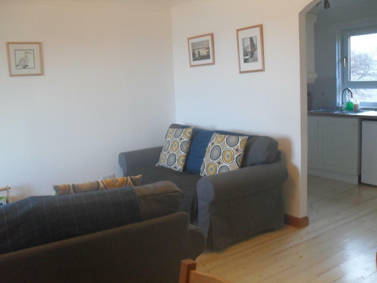 Edinburgh Beach View Apartment 外观 照片